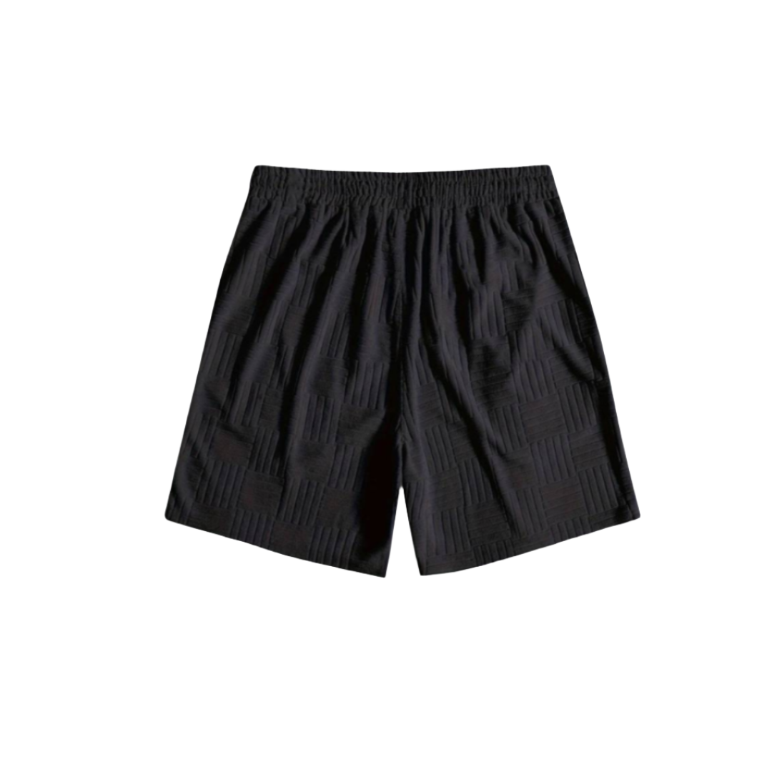 Modaura™ | Fiji-patroon shorts