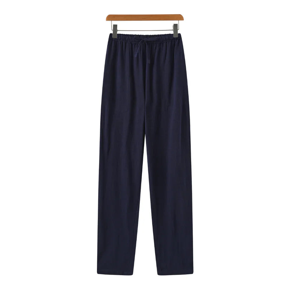 Modaura™ | Marrakech - Linen Pantalon