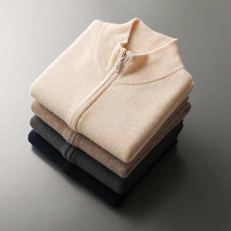 Modaura™ | 100% Cashmere Vest