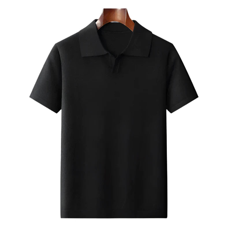 Modaura™ | Key West Classic katoenen poloshirt