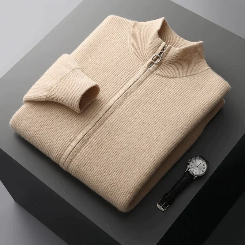 Modaura™ | 100% Cashmere Vest