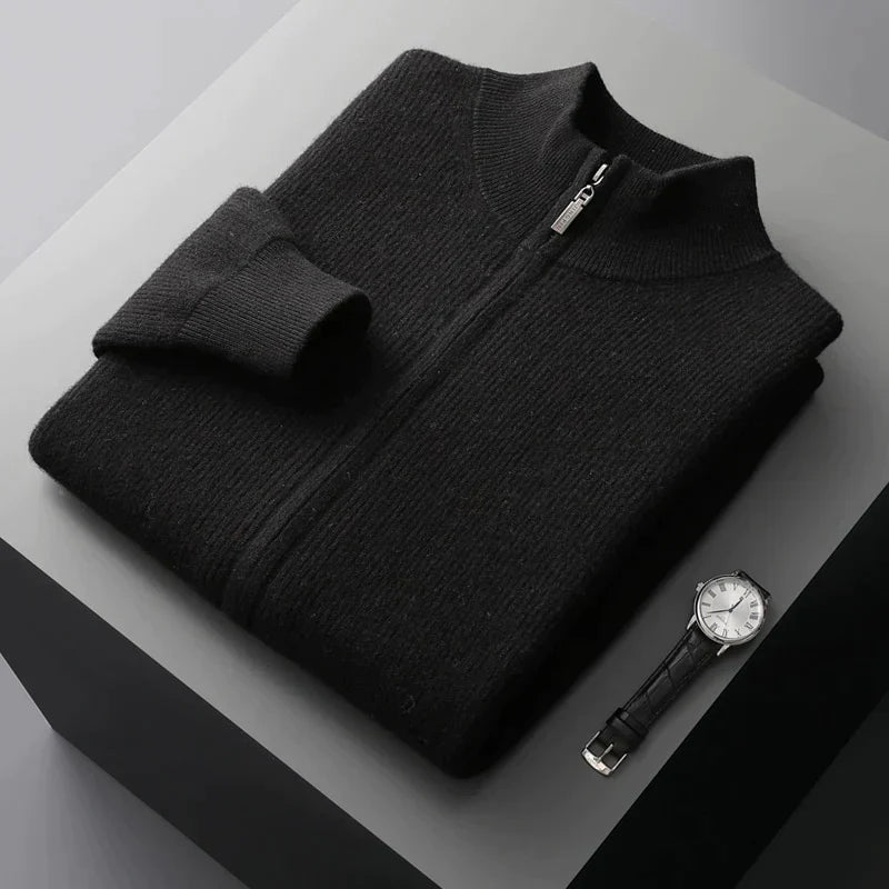 Modaura™ | 100% Cashmere Vest