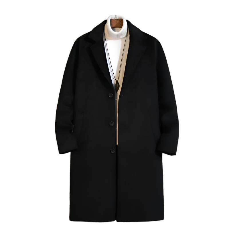 Modaura™ | Men´s Long Coat