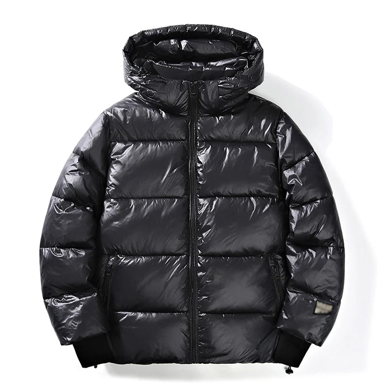 Modaura | Oversized Parkas Jacket