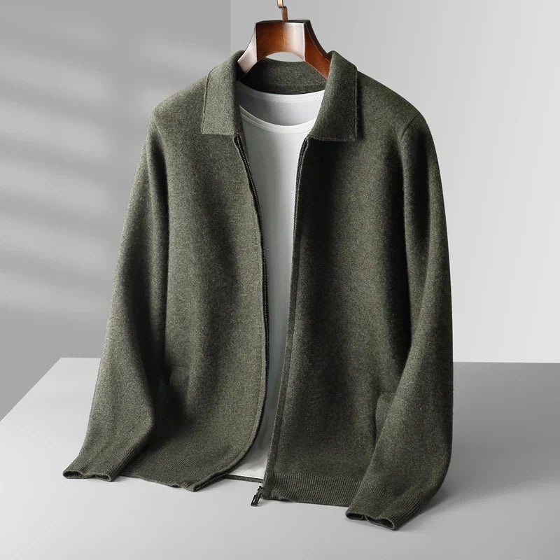 Modaura™ | Autumn Cardigan