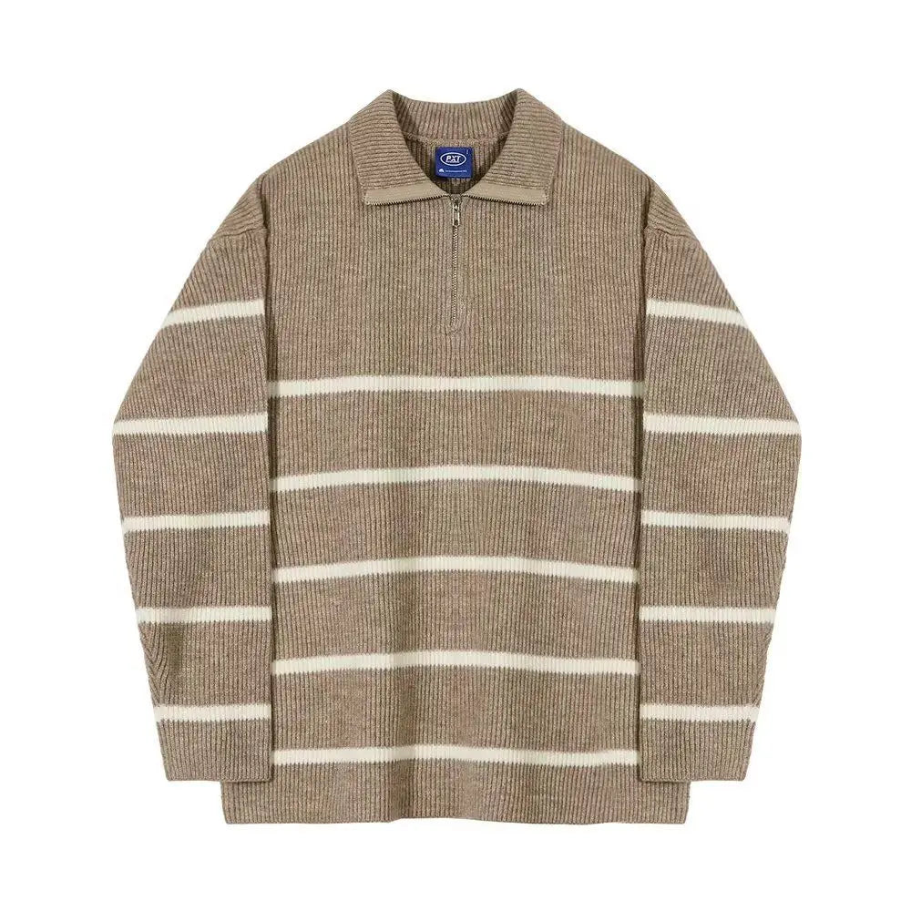 Modaura™ | Wool Sweater