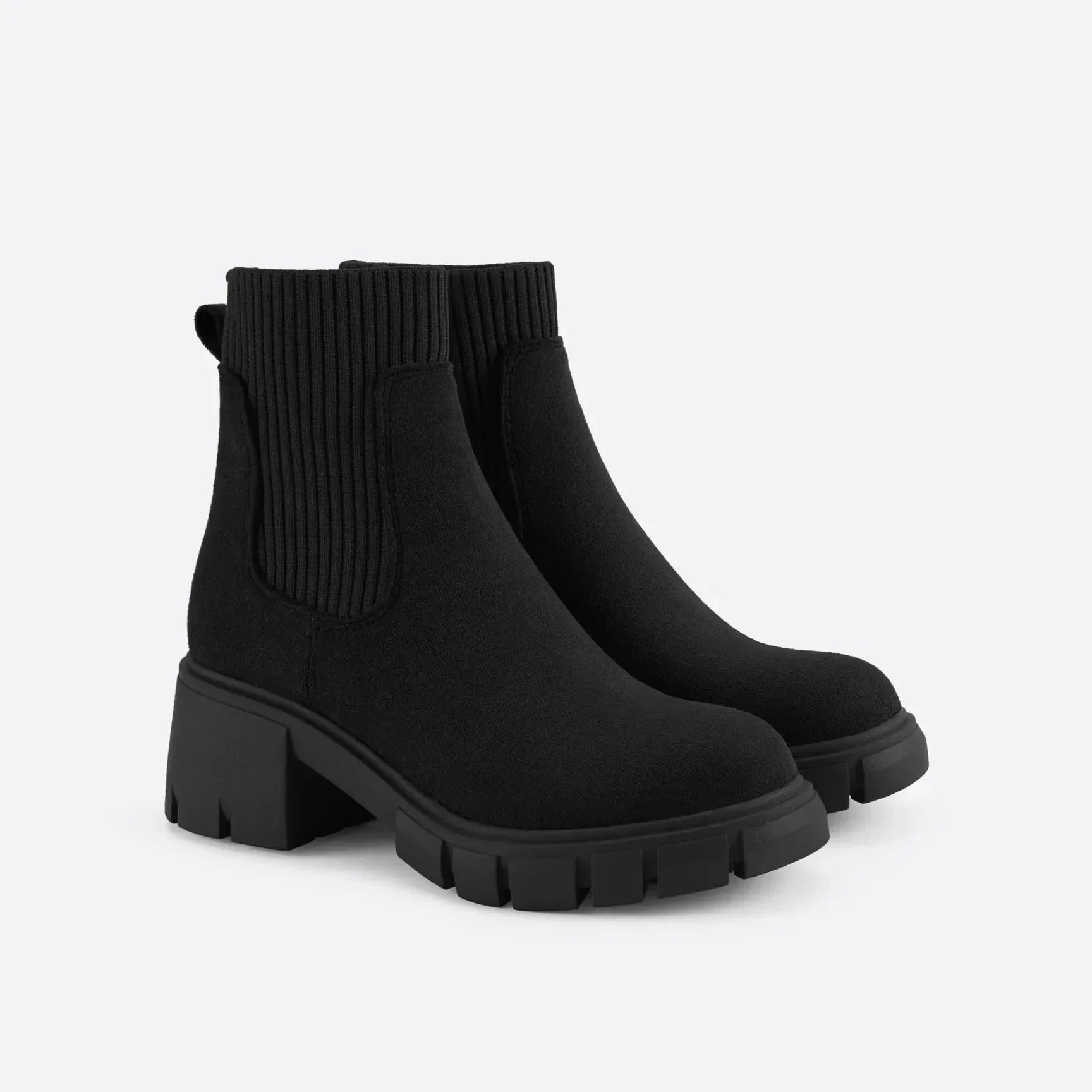 Modaura -  Chelsea boots