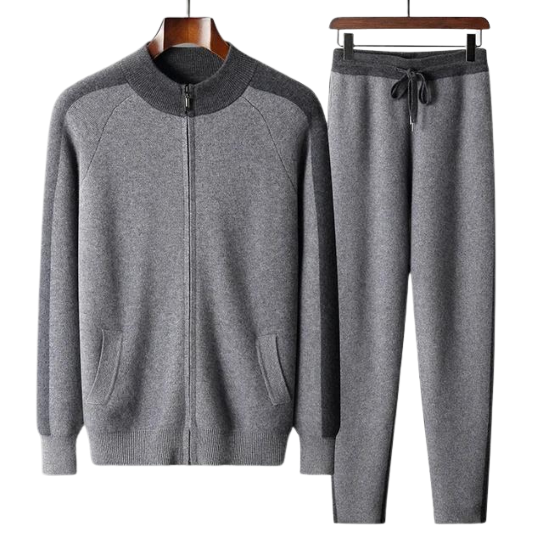 Modaura™ | 100% CASHMERE Performance Wear V2